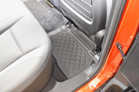 Covorase auto tip tavita Ssang Yong Grand Tivoli, an fabricatie 06.2021 - prezent, caroserie suv | 603739