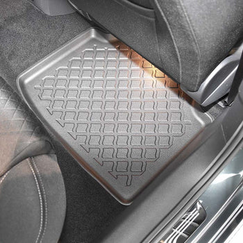 Covorase auto tip tavita Skoda Superb III, an fabricatie 09.2015 - 11.2023, caroserie combi | 603292