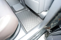 Covorase auto tip tavita Lexus RX AL30 450h+ PHEV, an fabricatie 10.2022 - prezent, caroserie suv | 603538