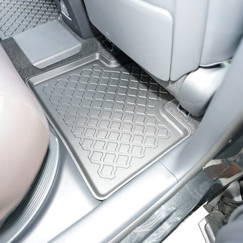 Covorase auto tip tavita Lexus RX AL30 450h+ PHEV, an fabricatie 10.2022 - prezent, caroserie suv | 603538