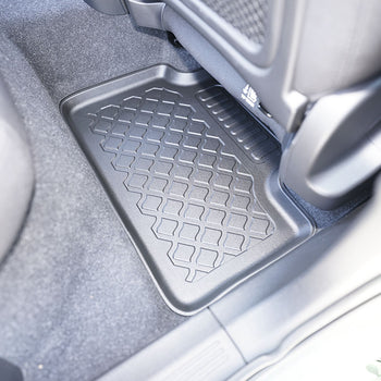 Covorase auto tip tavita Volvo C 40 Reharge, an fabricatie 12.2021 - prezent, caroserie suv | 602599