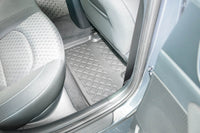 Covorase auto tip tavita Hyundai I30 III Hybrid Facelift, an fabricatie 02.2020 - prezent, caroserie combi nu corespunde pentru phev | 603312