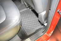 Covorase auto tip tavita Mazda CX -5 (KF) Facelift, an fabricatie 2022 - prezent, caroserie suv | 603011