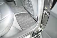 Covorase auto tip tavita Audi A7 C8, an fabricatie 02.2018 - prezent, caroserie sportback | 603223