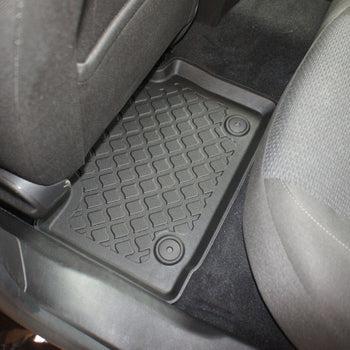 Covorase auto tip tavita Opel Insignia A, an fabricatie 01.2009 - 08.2017, caroserie combi 5 usi | 602855