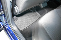 Covorase auto tip tavita Volkswagen T-Roc, an fabricatie 12.2017 - 10.2025, caroserie suv | 603423