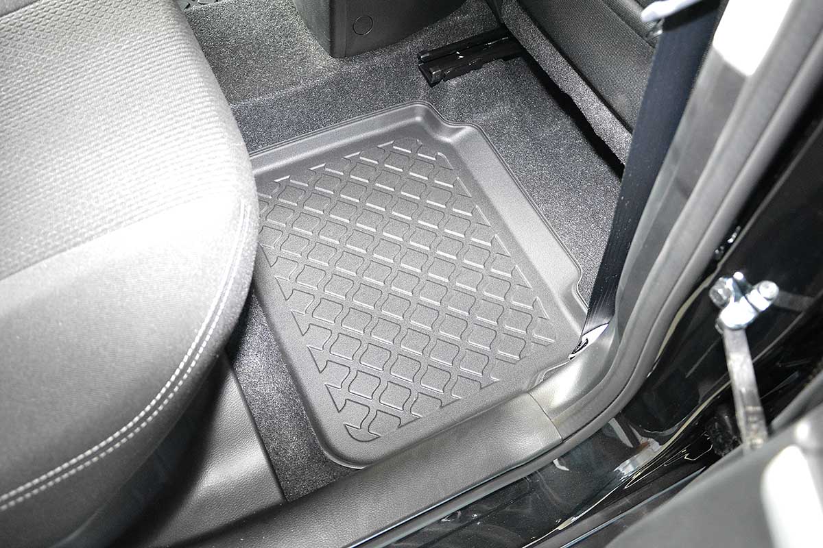 Covorase auto tip tavita Suzuki SX4 S-Cross Hybrid, an fabricatie 02.2020 - prezent, caroserie suv | 603599