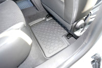Covorase auto tip tavita Renault Megane IV, an fabricatie 01.2017 - prezent, caroserie sedan | 603473
