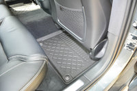 Covorase auto tip tavita Volvo S 90 MHEV, an fabricatie 2020 - prezent, caroserie sedan | 602591