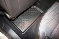 Covorase auto tip tavita Opel Astra J GTC, an fabricatie 10.2011 - 04.2018, caroserie hatchback | 602862