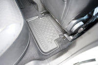 Covorase auto tip tavita Peugeot 3008 II Hybrid, an fabricatie 09.2019 - 11.2023, caroserie suv fara sistem focal hi-fi | 603441