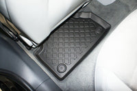 Covorase auto tip tavita Audi A5 II, an fabricatie 10.2016 - 07.2024, caroserie sportback | 603217