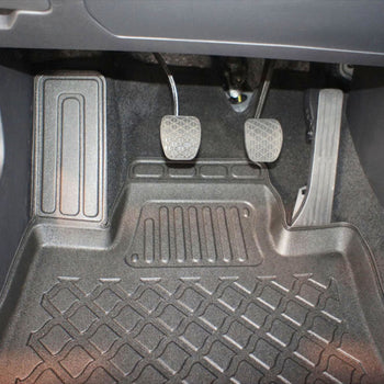 Covorase auto tip tavita Ssang Yong Tivoli X150 Facelift, an fabricatie 01.2022 - prezent, caroserie suv | 602737