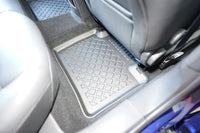 Covorase auto tip tavita Peugeot 408 PHEV, an fabricatie 2023 - prezent, caroserie suv | 603523