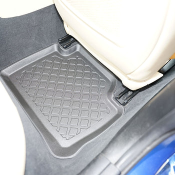 Covorase auto tip tavita BMW Seria 3 F30, an fabricatie 01.2012 - 02.2019, caroserie sedan x-drive | 603154