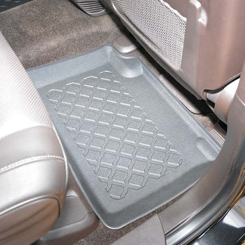 Covorase auto tip tavita Jeep Grand Cherokee IV, an fabricatie 2014 - 2021, caroserie suv facelift | 602686