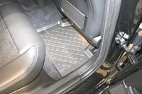 Covorase auto tip tavita BMW M3 G80, an fabricatie 03.2021 - prezent, caroserie sedan | 603630