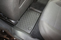 Covorase auto tip tavita Opel Insignia A, an fabricatie 2008 - 05.2017, caroserie hatchback 5 usi | 602855