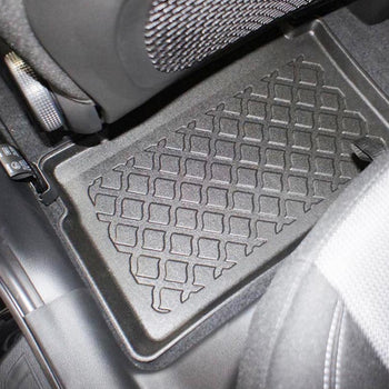 Covorase auto tip tavita Kia Ceed II, an fabricatie 05.2012 - 05.2018, caroserie combi | 602798