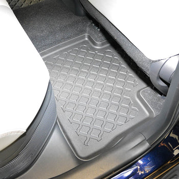 Covorase auto tip tavita Toyota RAV4 V, an fabricatie 01.2019 - prezent, caroserie suv cutie manuala | 603390