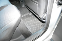Covorase auto tip tavita Seat Ibiza V, an fabricatie 06.2017 - prezent, caroserie hatchback | 603425