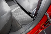 Covorase auto tip tavita Ford Fiesta VII, an fabricatie 07.2017 - prezent, caroserie hatchback facelift | 603137