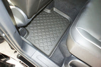 Covorase auto tip tavita Volkswagen Tiguan II, an fabricatie 05.2016 - 2024, caroserie suv facelift | 603416