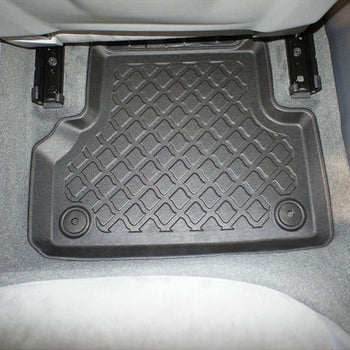 Covorase auto tip tavita Audi A4 RS4 Quattro, an fabricatie 2006 - 2008, caroserie combi | 603217