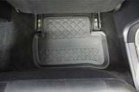 Covorase auto tip tavita Mercedes C-Class W204, an fabricatie 12.2007 - 09.2014, caroserie combi | 602713