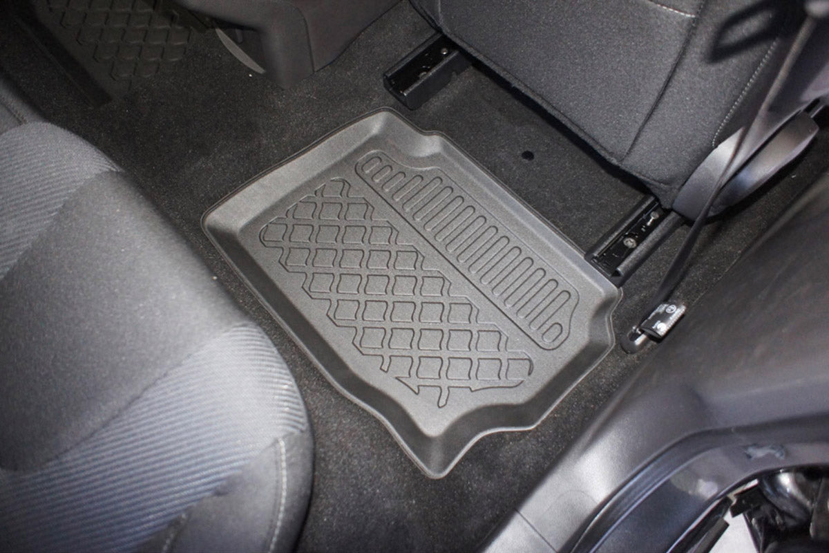 Covorase auto tip tavita Ford Mondeo Mondeo V, an fabricatie 01.2015 - 04.2022, caroserie hatchback 5 usi | 603127