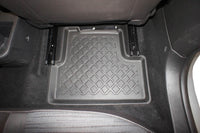 Covorase auto tip tavita Opel Astra J, an fabricatie 10.2009 - 10.2015, caroserie hatchback | 602862