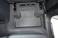 Covorase auto tip tavita Audi Q5 8R, an fabricatie 11.2008 - 12.2016, caroserie suv | 602983