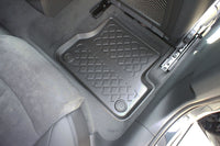 Covorase auto tip tavita Audi A7 4G, an fabricatie 09.2010 - 01.2018, caroserie sportback | 603200