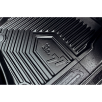 Covorase auto tip tavita Opel Astra L, an fabricatie 2021 - prezent, caroserie combi | 77427167