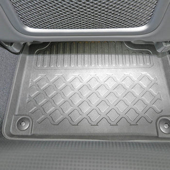 Covorase auto tip tavita Volvo V 90 Cross Country, an fabricatie 09.2016 - prezent, caroserie combi | 602591