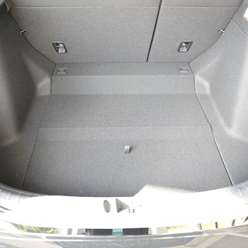 Tavite portbagaj Honda Civic XI Hybrid e:HEV, caroserie hatchback, an fabricatie 10.2022 - prezent, cu/fara subwoofer | 194083GRD