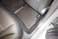 Covorase auto tip tavita Mercedes C-Class W205, an fabricatie 03.2014 - 11.2020, caroserie sedan | 603344
