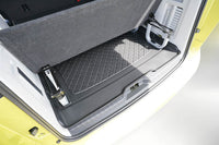 Tavite portbagaj Volkswagen ID. BUZZ, caroserie van, an fabricatie 05.2022 - prezent, 5 locuri, ampatament scurt, cu podea multi-flex | 193898GRD