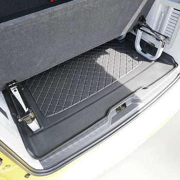 Tavite portbagaj Volkswagen ID. BUZZ, caroserie van, an fabricatie 05.2022 - prezent, 5 locuri, ampatament scurt, cu podea multi-flex | 193898GRD