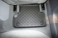 Covorase auto tip tavita Audi A5 II, an fabricatie 10.2016 - 07.2024, caroserie sportback | 603217