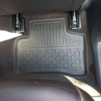 Covorase auto tip tavita Mercedes GLC X253, an fabricatie 09.2015 - 2023, caroserie suv | 603351