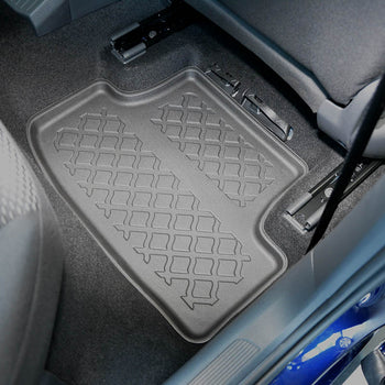 Covorase auto tip tavita Volkswagen T-Roc, an fabricatie 12.2017 - prezent, caroserie suv | 603423