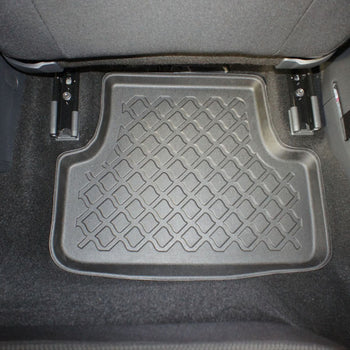 Covorase auto tip tavita Cupra Ateca, an fabricatie 2018 - prezent, caroserie suv | 603076