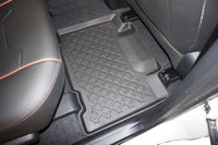 Covorase auto tip tavita Toyota RAV4 IV, an fabricatie 03.2013 - 12.2018, caroserie suv | 603372