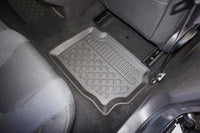 Covorase auto tip tavita Ford Mondeo V, an fabricatie 01.2015 - 04.2022, caroserie combi 5 usi | 603127