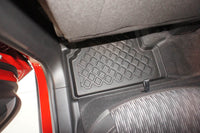 Covorase auto tip tavita Chevrolet Trax, an fabricatie 05.2013 - 06.2019, caroserie suv | 602868