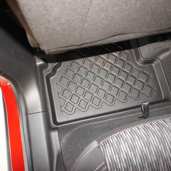 Covorase auto tip tavita Chevrolet Trax, an fabricatie 05.2013 - 06.2019, caroserie suv | 602868