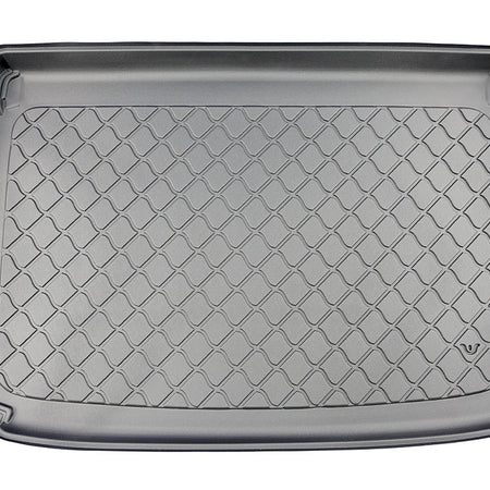 Tavita portbagaj Opel Astra L fabricatie 2022 - prezent, caroserie hatchback, portbagaj superior, podea variabila in pozitie superioara, nu pentru PHEV #1