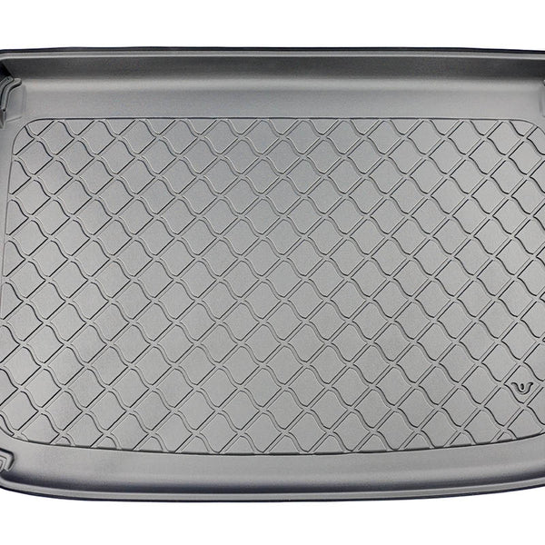 Tavita portbagaj Opel Astra L fabricatie 2022 - prezent, caroserie hatchback, portbagaj superior, podea variabila in pozitie superioara, nu pentru PHEV #1