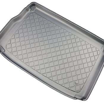 Tavita portbagaj Opel Astra L fabricatie 2022 - prezent, caroserie hatchback, portbagaj superior, podea variabila in pozitie superioara, nu pentru PHEV #1